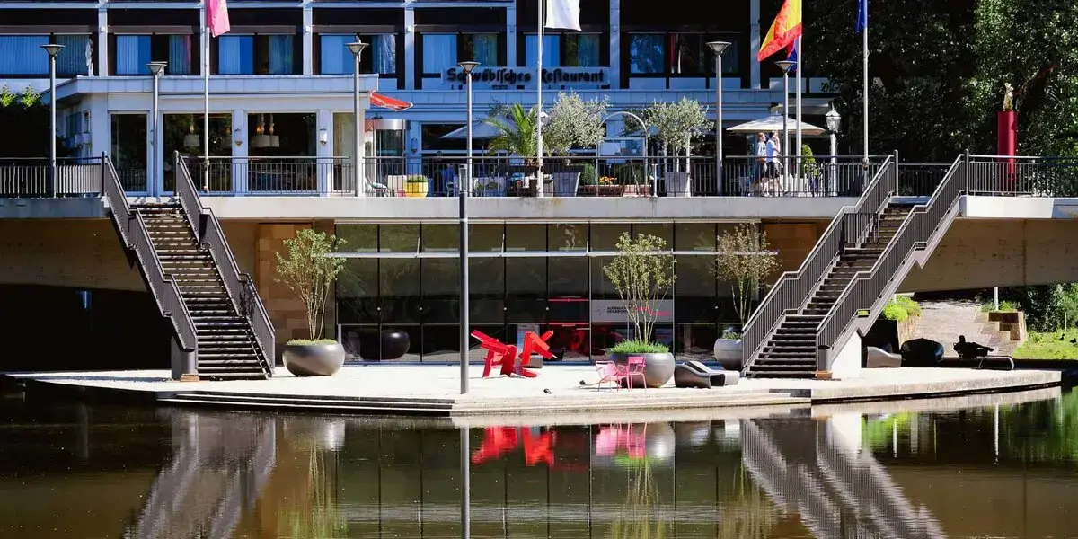 Heilbronn am Neckar