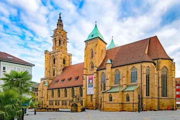 Heilbronn