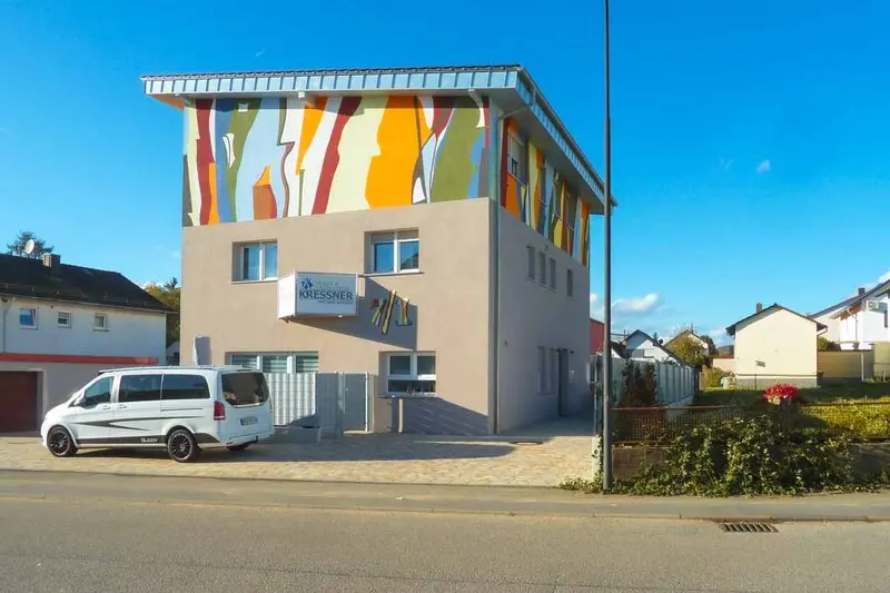 Fassade