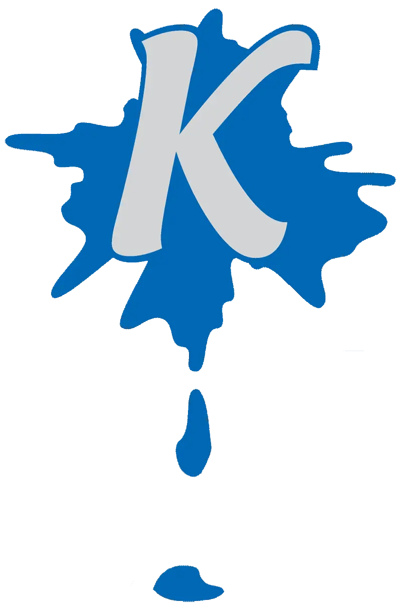 Malermeister in Mosbach .::. Maler Kressner .::. Maler, Gipser, Stuckateur für Mosbach, Sinsheim, Eberbach und Heilbronn .::. Maler Kresner Logo